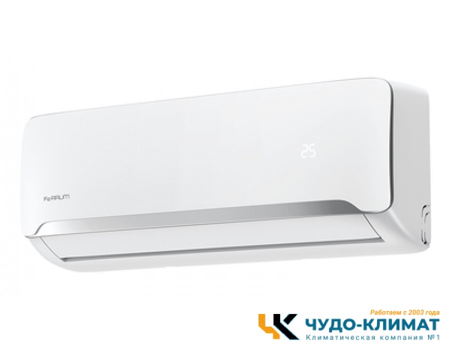 Кондиционер Ferrum Force FIS18F2-LT/FOS18F2-LT WS30