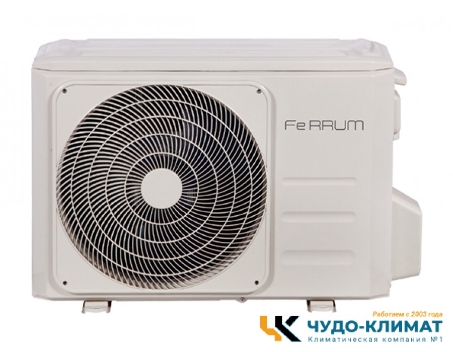 Кондиционер Ferrum Force FIS18F2-LT/FOS18F2-LT WS40