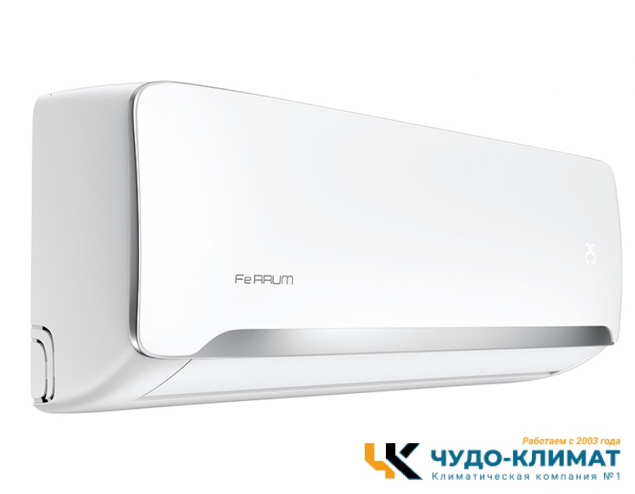 Кондиционер Ferrum Force FIS18F2-LT/FOS18F2-LT WS40