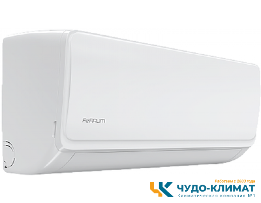 Кондиционер Ferrum FIS30A1/FOS30A1