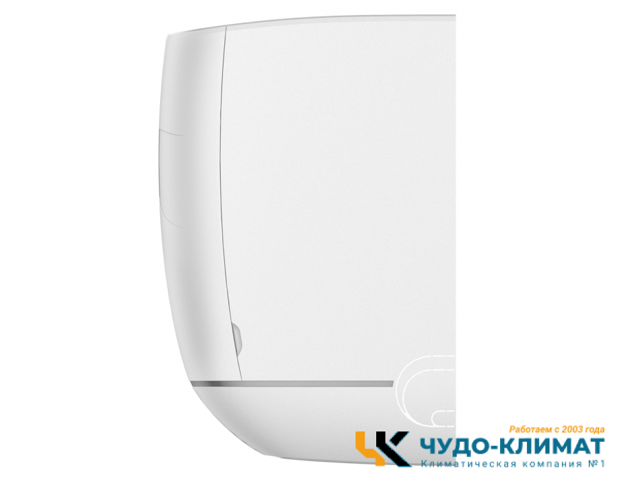 Cплит система Ferrum Titan FIS36VR1/FOS36VR1-WS40