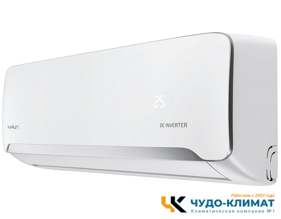 Кондиционер Ferrum Force iFIS12F2С/iFOS12F2С