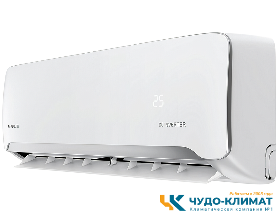 Кондиционер Ferrum Force iFIS12F2С/iFOS12F2С