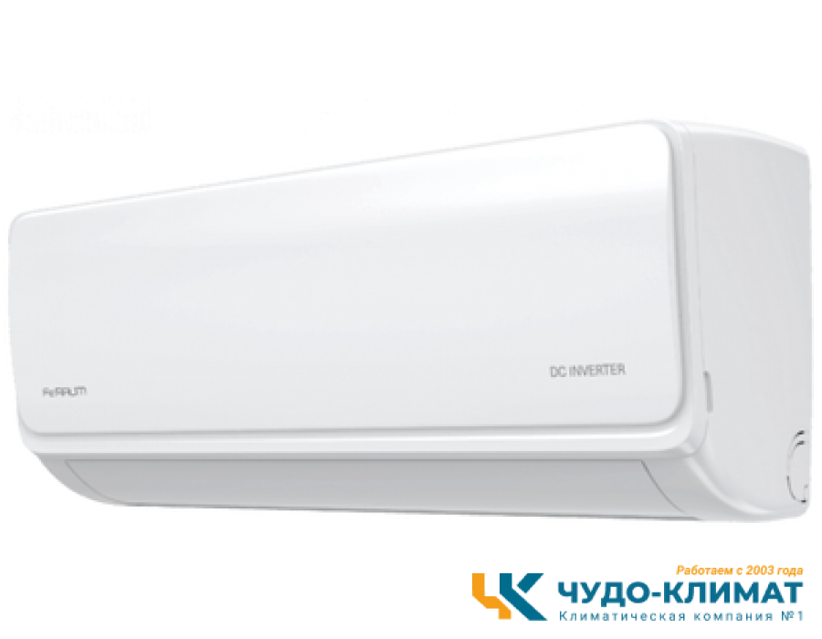Кондиционер Ferrum iFIS24A1/iFOS24A1