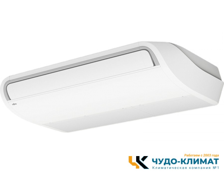 Напольно-потолочный внутренний блок мульти сплит-системы Fujitsu ABYG18KRTA