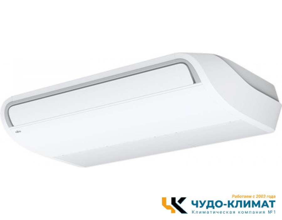 Напольно-потолочный кондиционер Fujitsu ABYG18KRTA/AOYG18KATA