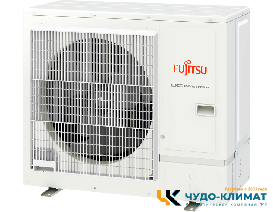 Напольно-потолочный кондиционер Fujitsu ABYG18KRTA/AOYG18KATA