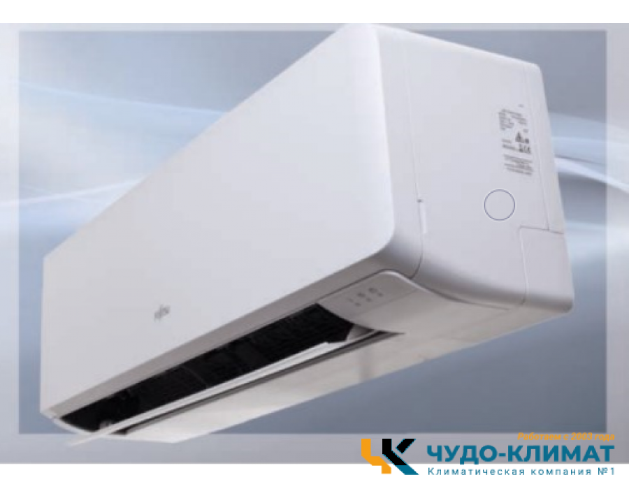 Настенный внутренний блок мульти сплит-системы Fujitsu ASYG12KMCC