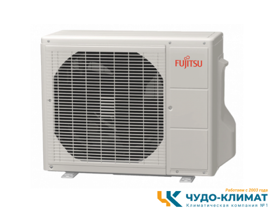 Кондиционер Fujitsu Genios ASYG14KMCC/AOYG14KMCC