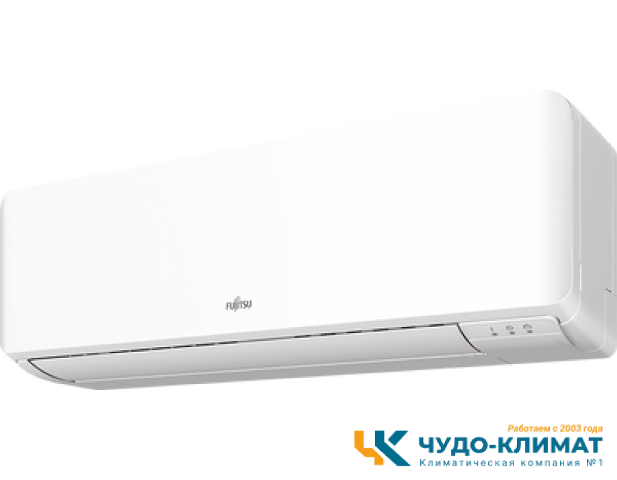 Кондиционер Fujitsu Genios ASYG14KMCC/AOYG14KMCC