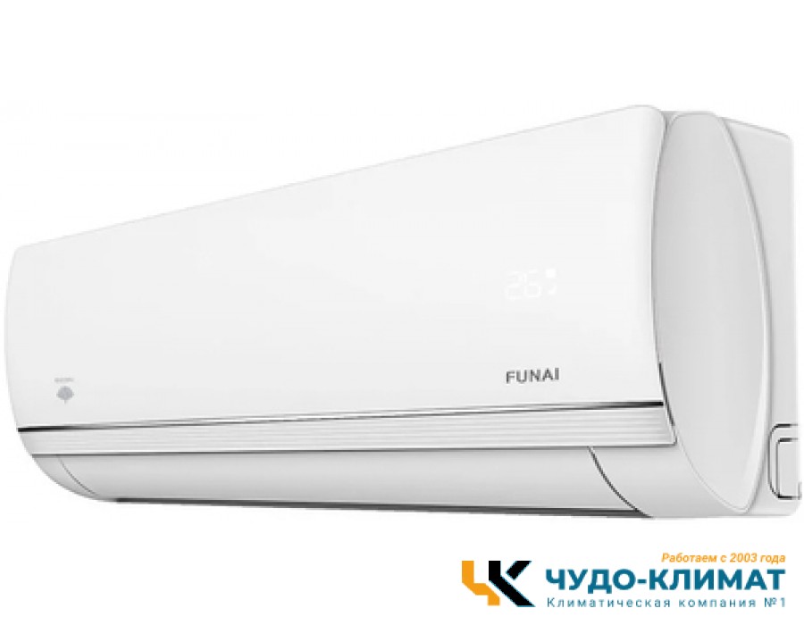 Кондиционер Funai Kadzoku RAC-I-KD55HP.D03
