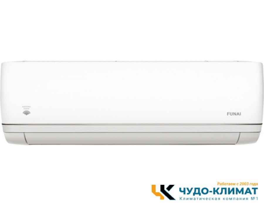 Кондиционер Funai Kadzoku RAC-I-KD75HP.D03