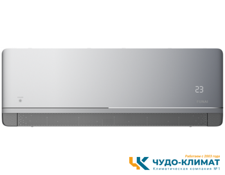 Кондиционер Funai Kagami RAC-I-KM75HP.D01