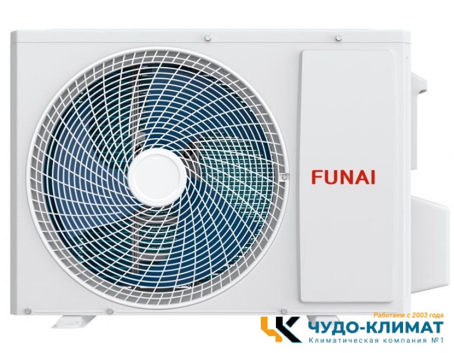 Кондиционер Funai Kagami RAC-KM20HP.D01