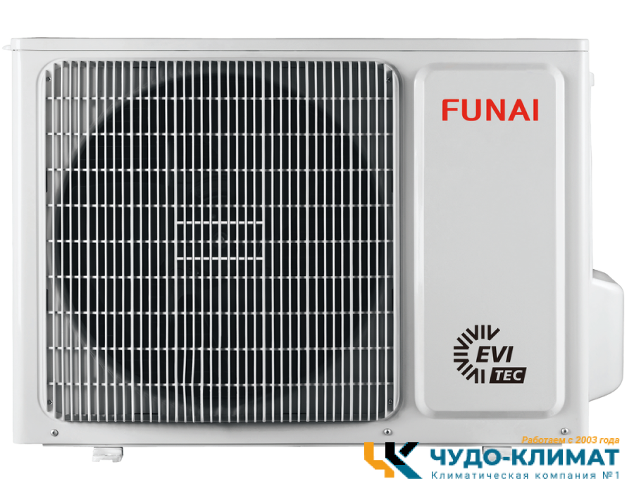Кондиционер Funai Onsen RAC-I-ON35HP.D01