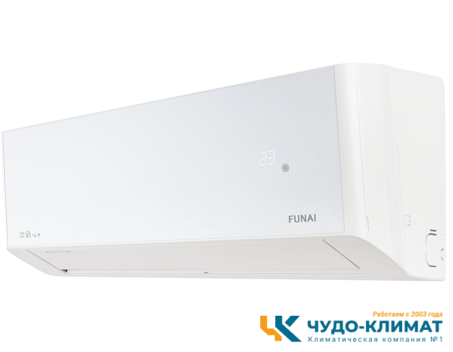 Кондиционер Funai Onsen RAC-I-ON55HP.D01