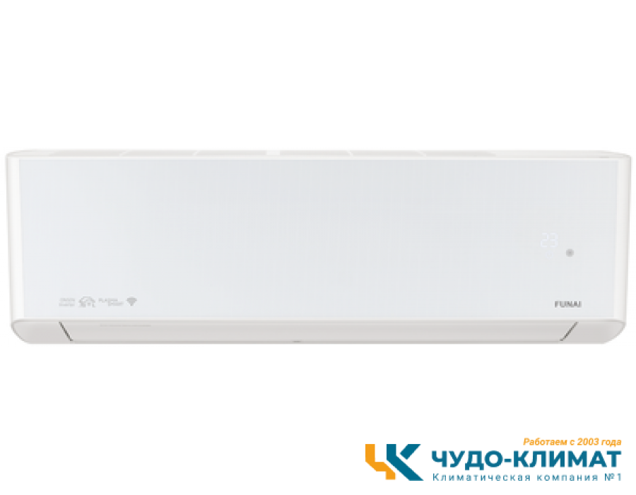 Кондиционер Funai Onsen RAC-I-ON55HP.D01
