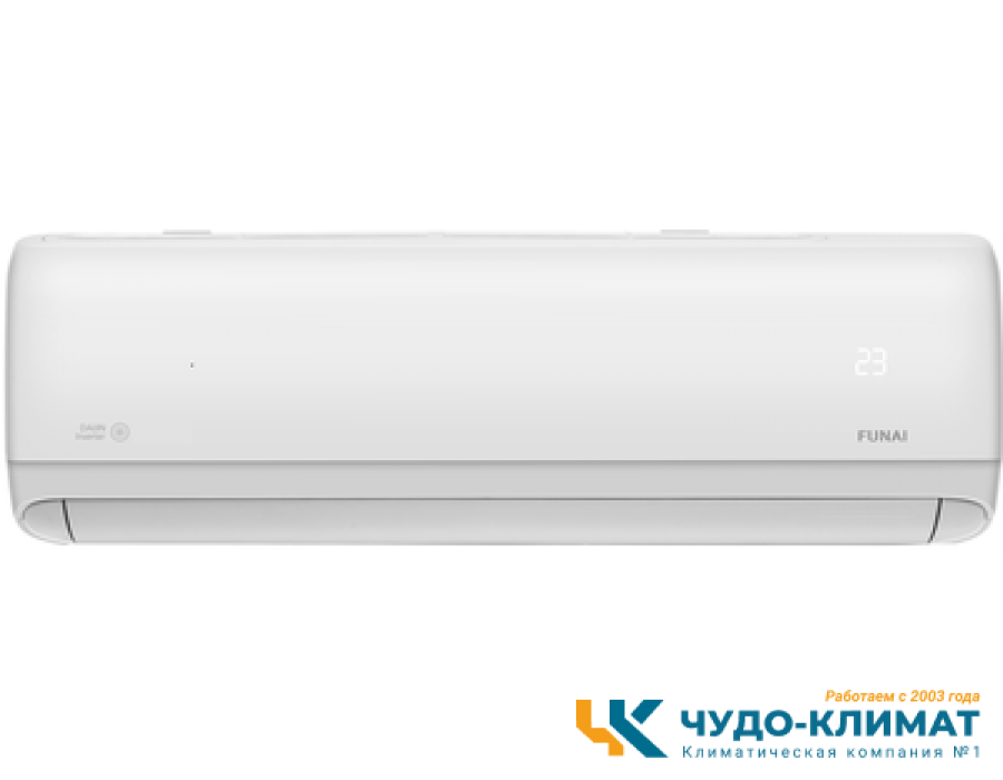 Кондиционер Funai Daijin RAC-I-DA65HP.D01