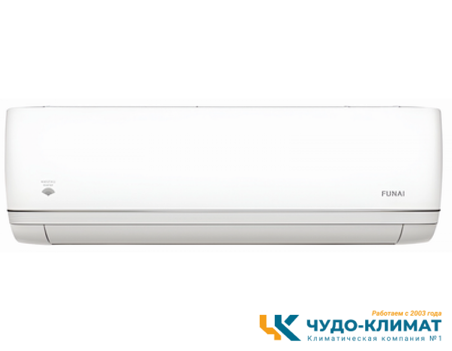 Кондиционер Funai Kadzoku RAC-I-KD55HP.D02