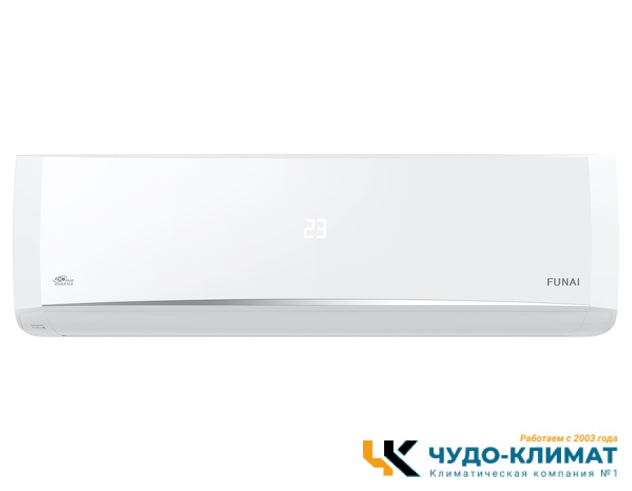 Кондиционер Funai Sensei RAC-I-SN75HP.D04
