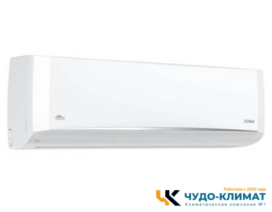Кондиционер Funai Sensei RAC-I-SN75HP.D04