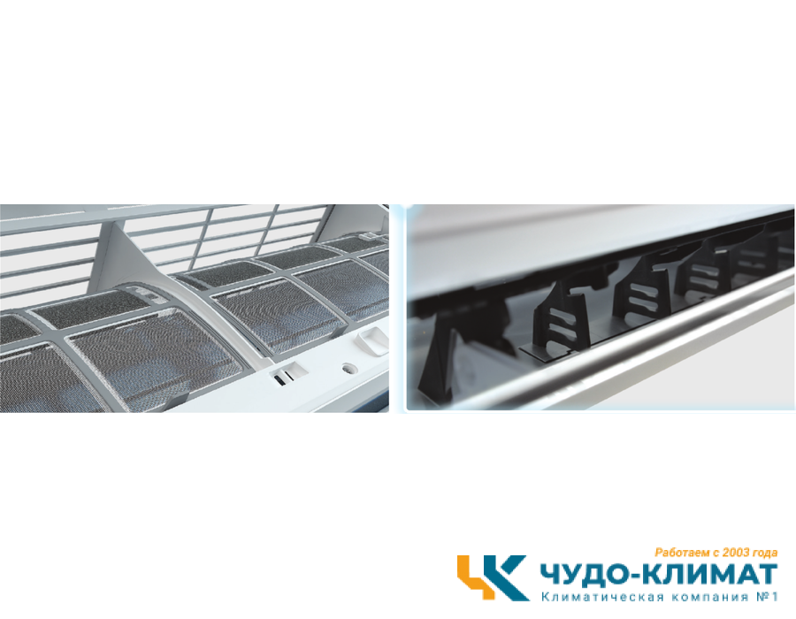 Кондиционер Funai Kadzoku RAC-KD20HP.D01