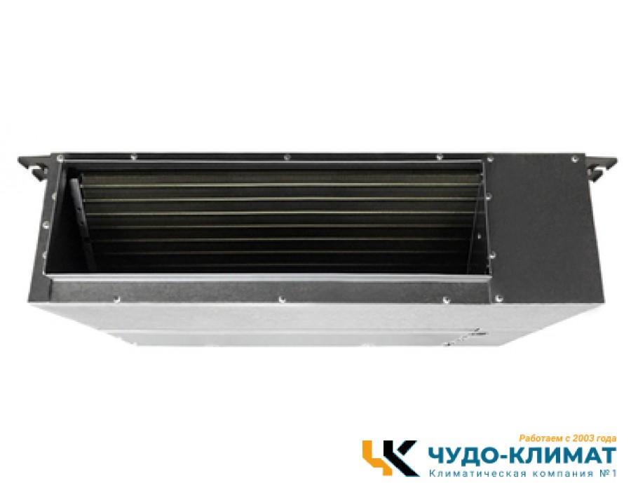 Канальный внутренний блок мульти сплит-системы Funai Kirigami RAM-I-KG30HP.L01/S