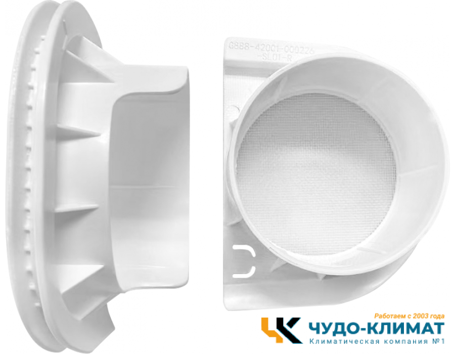Кондиционер Funai Soyokaze RAC-I-SZ35HP.D01