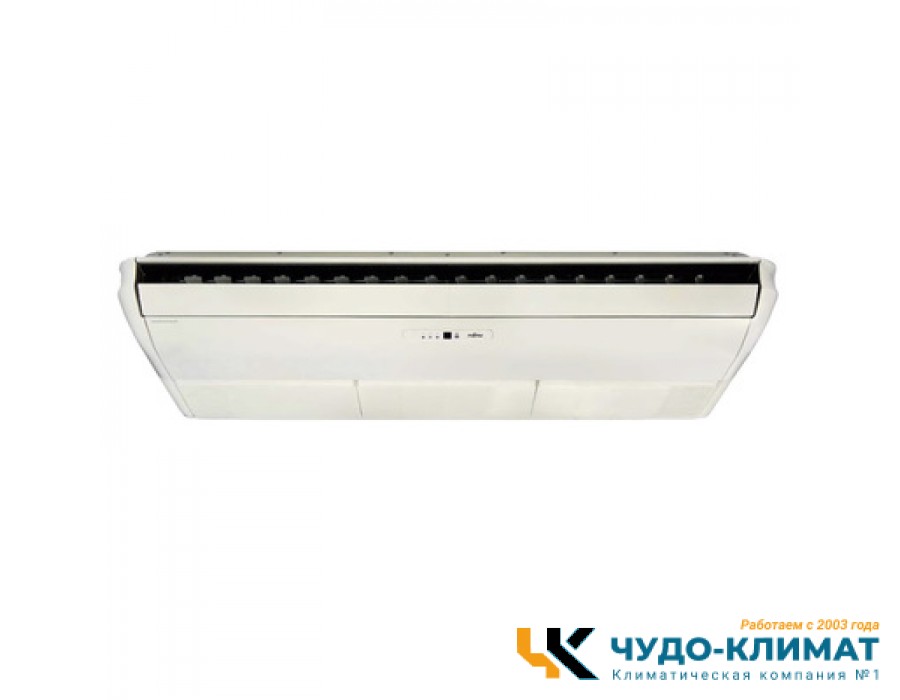 Напольно-потолочный внутренний блок мульти сплит-системы General CEILING ABHG30LRTE
