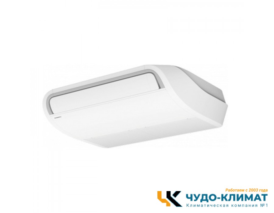 Напольно-потолочный внутренний блок мульти сплит-системы General ABHG 18 KRTA