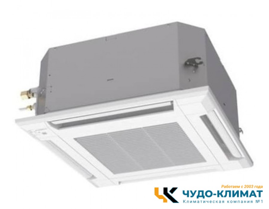Кассетный внутренний блок мульти сплит-системы General Flexible Multi R32 AUXG 22 KVLA