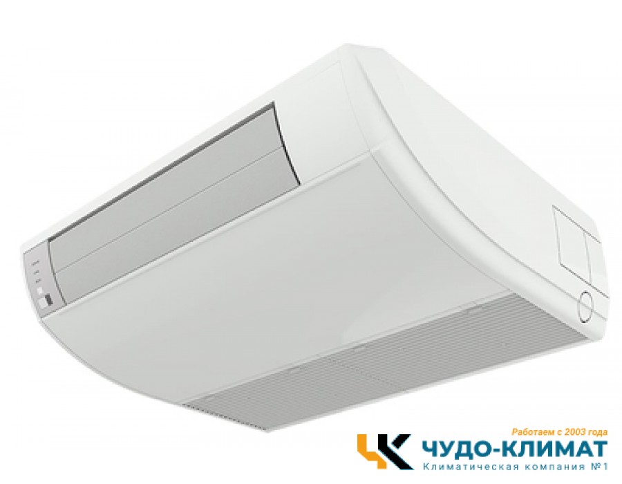 Напольно-потолочный кондиционер General Climate GC/GU-CF60HRN2