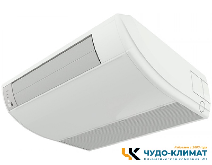 Напольно-потолочный кондиционер General Climate GC/GU-CFE12HRF