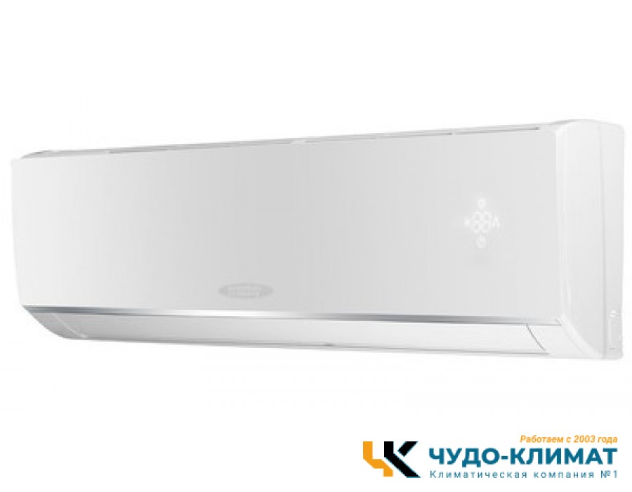 Кондиционер General Climate Mars GC/GU-MR07HR32