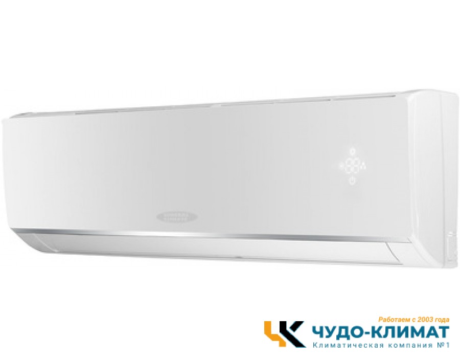 Кондиционер General Climate Mars GC/GU-MR24HR