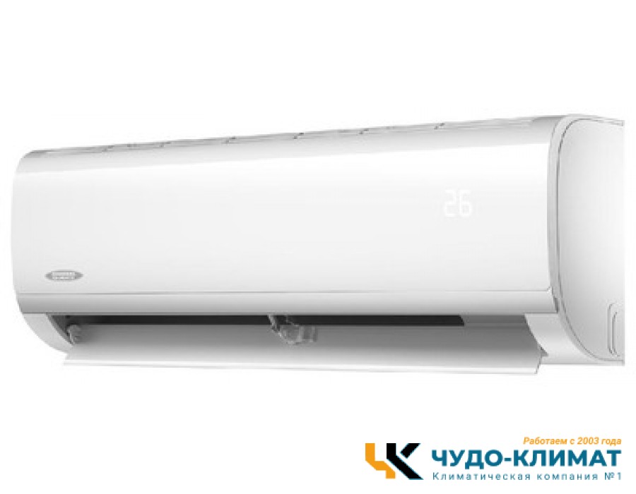 Кондиционер General Climate GC/GU-R30HR