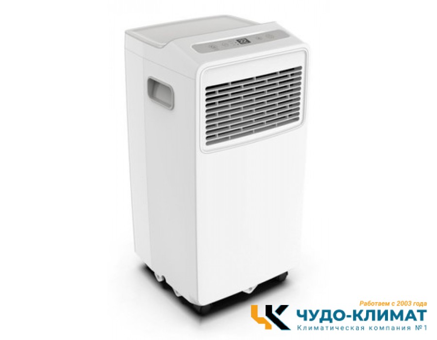 Мобильный кондиционер General Climate GCP-09CRA