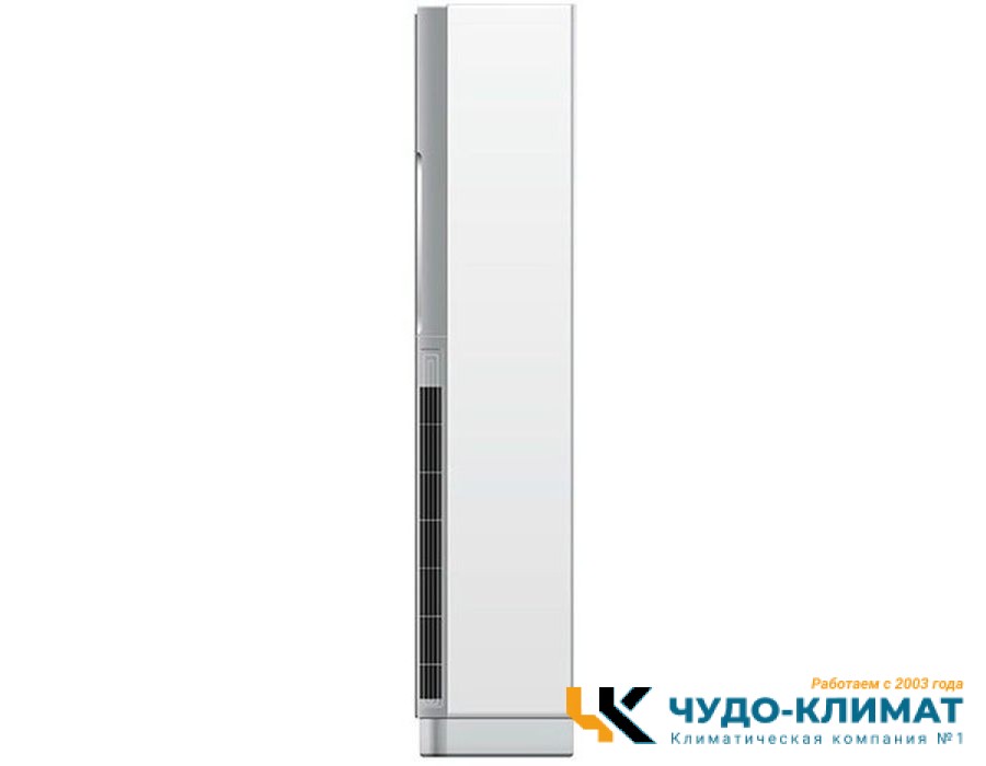 Колонный кондиционер General Climate GC-FS48AR1/GU-U48H2