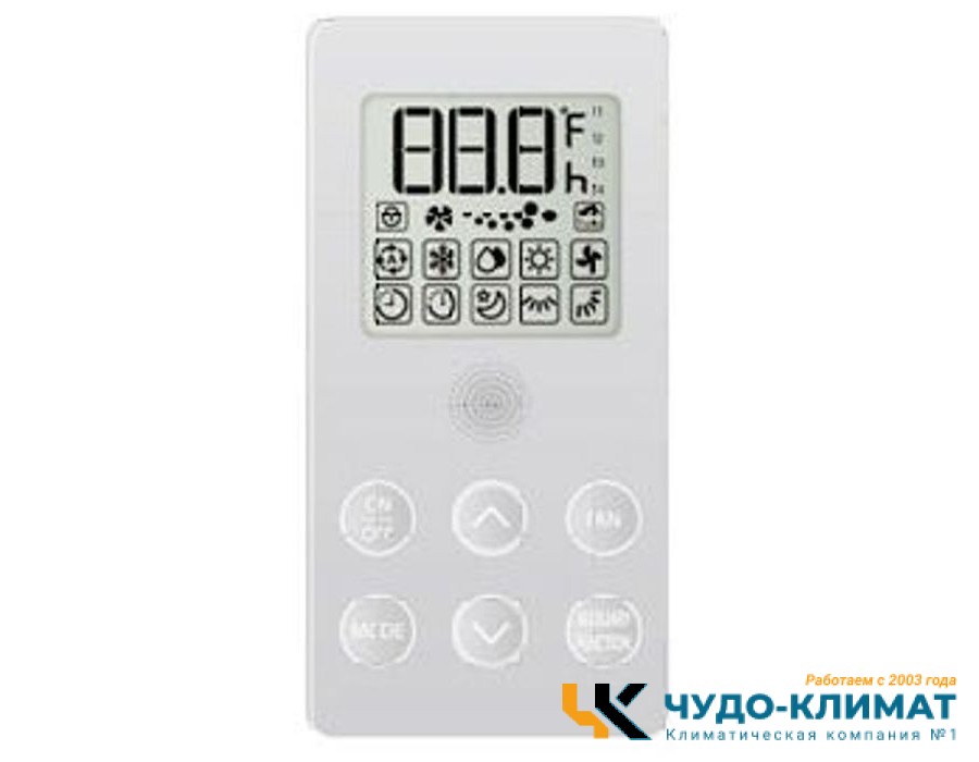Колонный кондиционер General Climate GC-FS60AR1/GU-U60H2