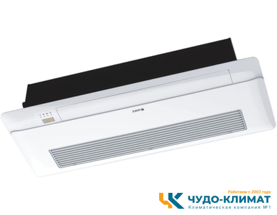 Кассетный внутренний блок мульти-сплит системы Gree Free Match GKH(12)DA-K6DNA1A/I