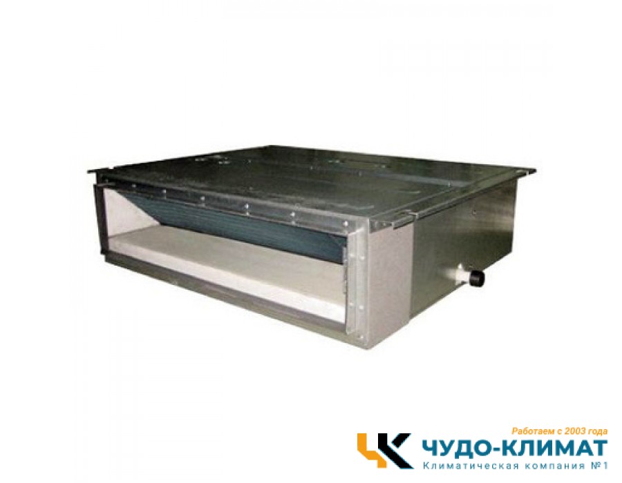 Канальный внутренний блок мульти сплит-системы Gree Free Match IV GFH(24)EA-K3DNA1A/I