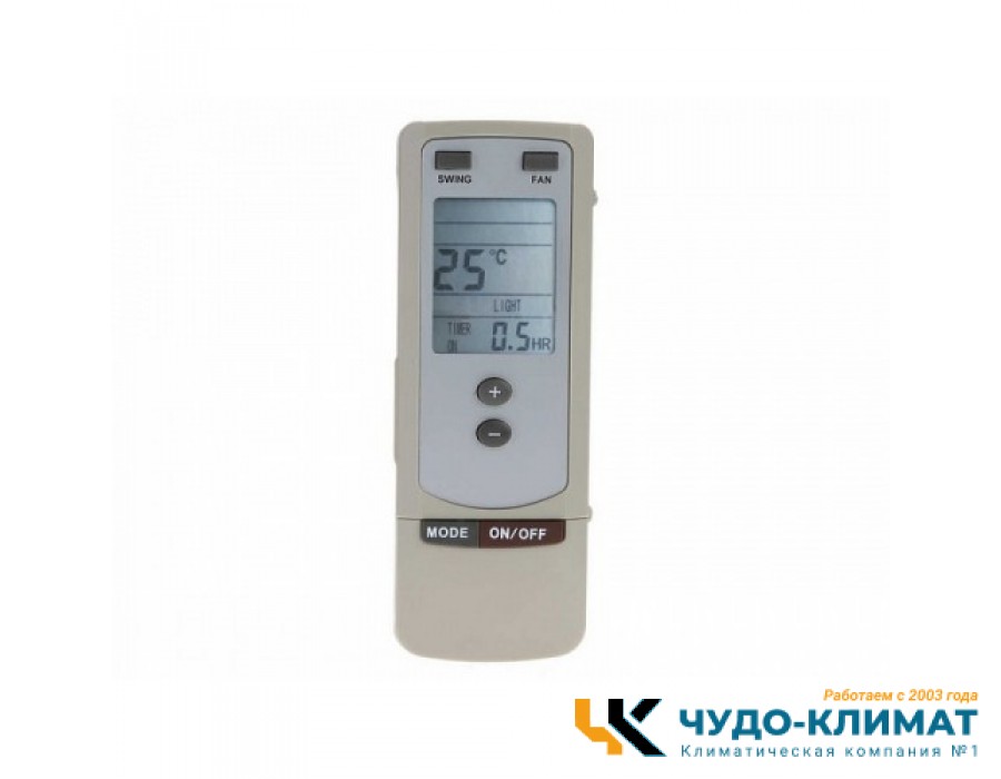 Кассетный внутренний блок мульти сплит-системы Gree Free Match IV GKH(24)BC-K3DNA4A/I