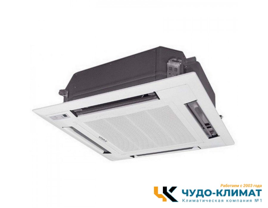 Кассетный внутренний блок мульти сплит-системы Gree Free Match IV GKH(24)BC-K3DNA4A/I