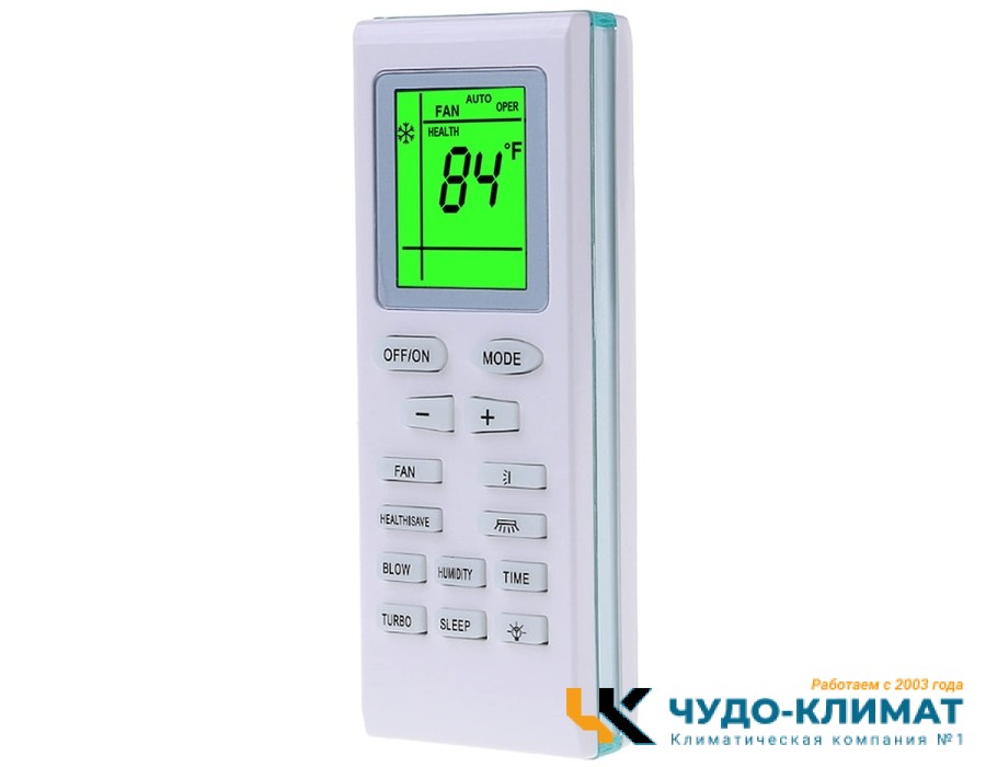 Кассетный кондиционер Gree GU100T/A1-K/GU100W/A1-M