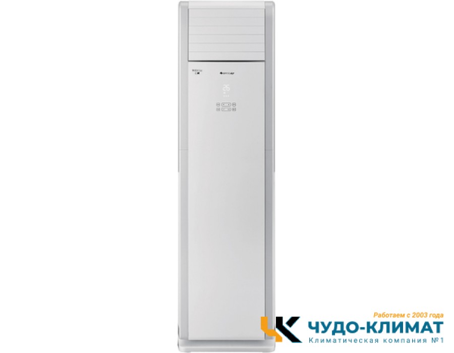 Колонный кондиционер Gree GVH24AMXF-K6NNC7A