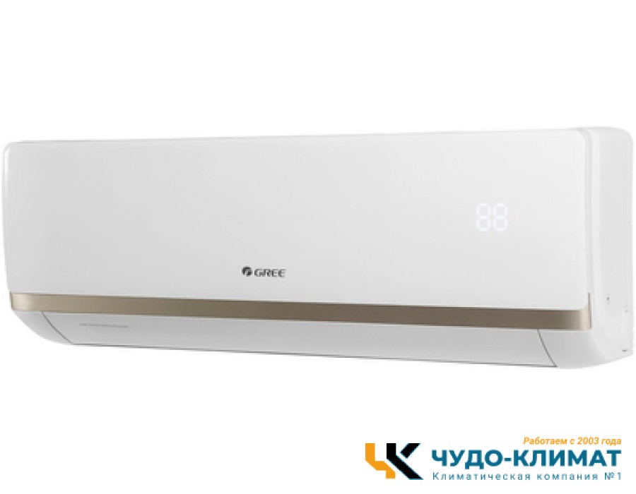 Кондиционер Gree Bora GWH07AAAXA-K3NNA2A