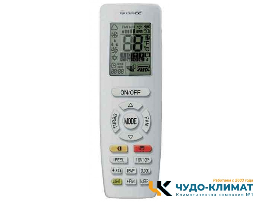 Кондиционер Gree Bora GWH09AAAXA-K6DNA2C