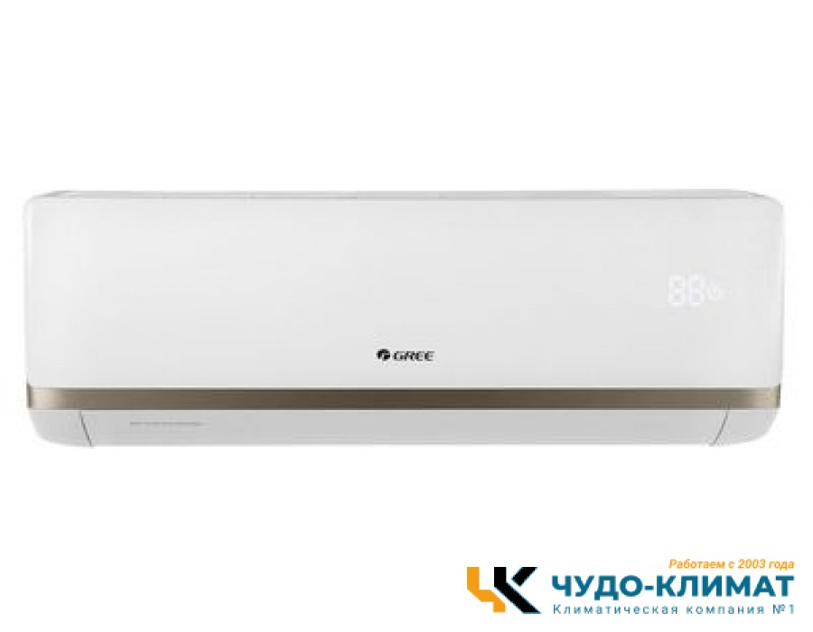 Кондиционер Gree Bora GWH09AAAXA-K6DNA2C
