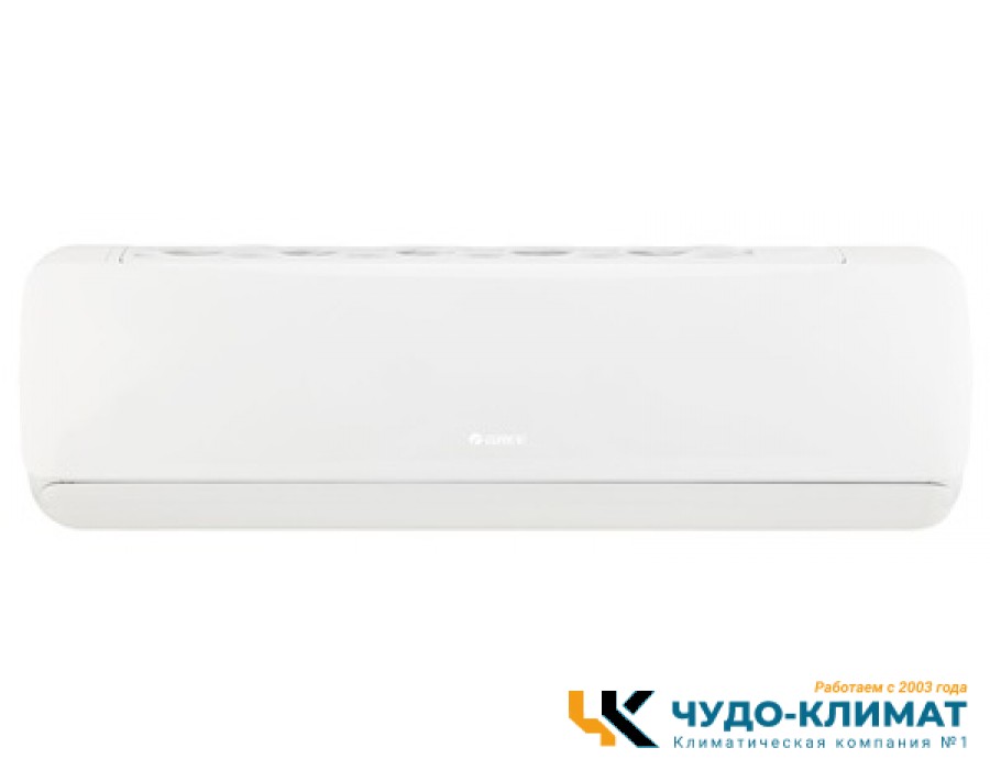 Кондиционер Gree G-Tech GWH09AECXB-K6DNA1A (LCLH)