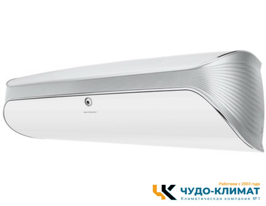 Кондиционер Gree Soyal GWH09AKCXD-K6DNA1A (LCLH)
